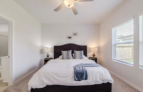 Incredible house for six near The Woodlands - Foto 43