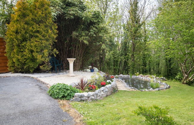 The Hollies - Short Walk to Beach Peaceful Location Parking - Foto 26