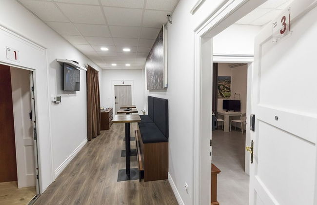 Bacu Apartments Zagreb - Photo 31