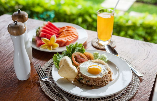 Khayangan Kemenuh Villas by Premier Hospitality Asia - Foto 46