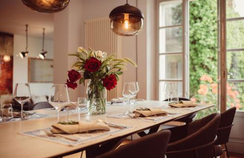 Scarpa Villas - Barolo Luxury Escape - Foto 27