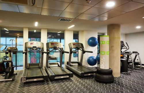 Student Only Classic Plus Studio at Vita First Street Manchester - Foto 3