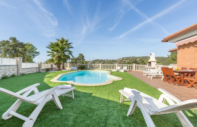 Marian in Lloret de Mar - Foto 16