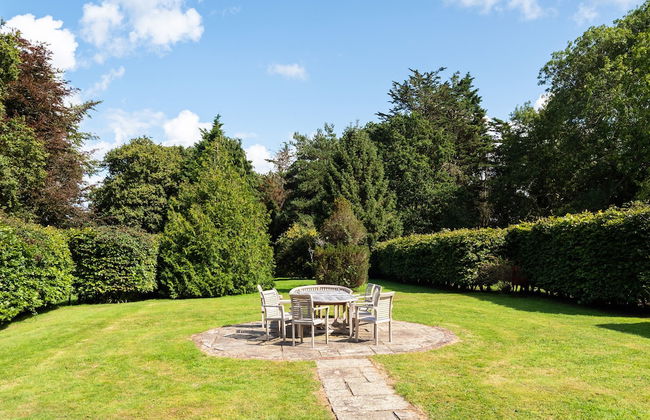 Gildridge Estat Large Group Tennis Court - Foto 68