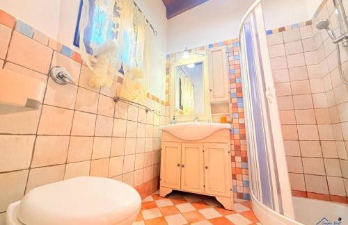 Villa Andrea "Vivi l'Oasi di Tranquillità" - Foto 32