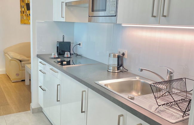 Vienna International Apartments - Foto 31