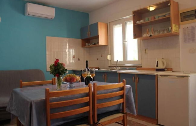 Sea View Apartment Orhideja, Sleeps 4 - Foto 6