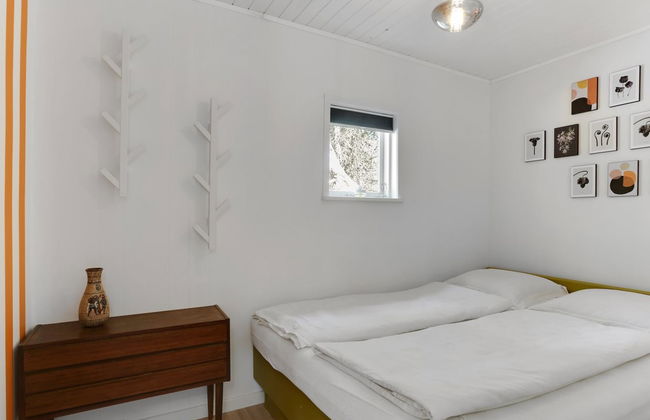 "Gorm" - 300m from the sea - Foto 15