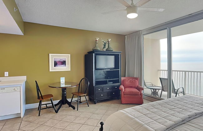 Majestic Beach Resort by Southern Vacation Rentals - Foto 42