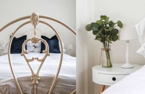 Duke of York Cottage, Port Sunlight - Stanley-Stays - Foto 14