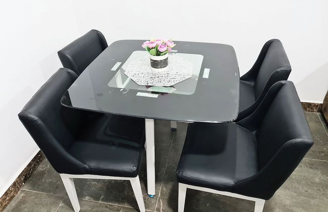 Modern Comfy & Quiet Close to Highway - Photo 6