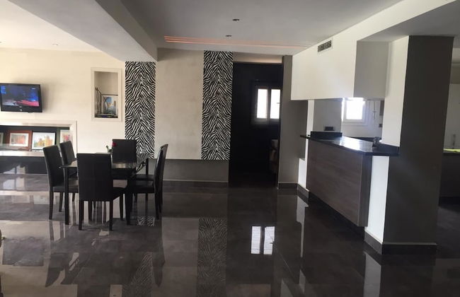 Oujda Appart - Foto 10