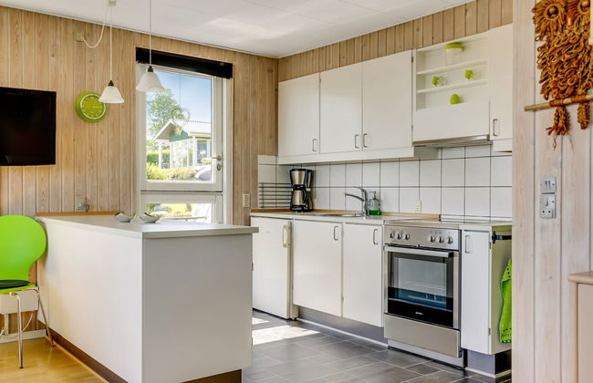 "Jenvold" - 300m to the fjord - Foto 21