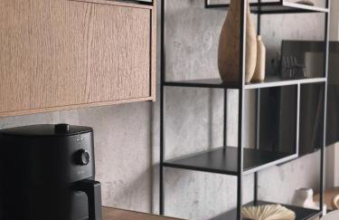 Hevenia Apartament 14 Nadmorski Wiatr- Mrzeżyno - Foto 15