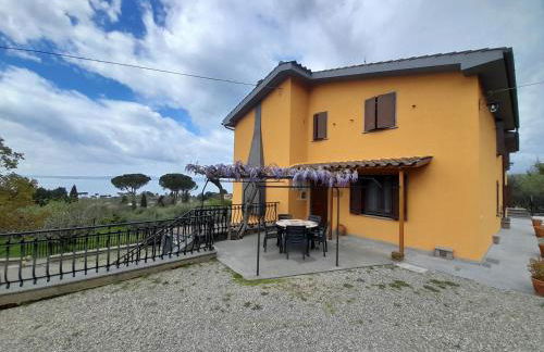 CASA VACANZE ANTICA VOLSINII - Foto 29