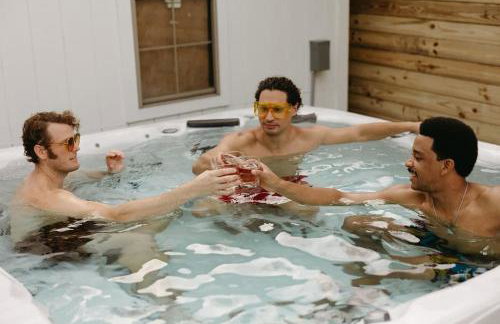 Remodeled Historic 1800s Carriage House, The Castle Garden, Colonial Modern Mansion - Foto 63