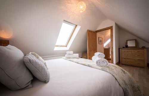 The Barn Culnacnoc - Foto 24