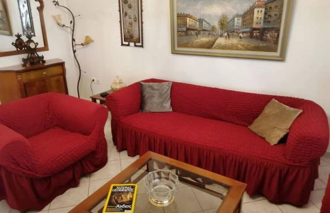 Alex s Apartment in Trikala - Foto 17