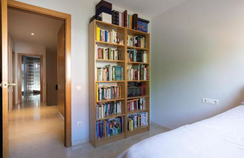 Villa Beach Barcelona - Photo 46