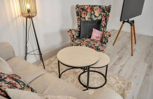 Design-Apartment für Geschäfts-&Urlaubsreisen in Wuppertal - Foto 11