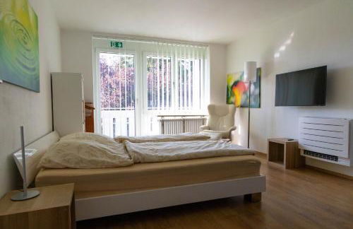 Seefelder Berge und Seen Appartements - Foto 1