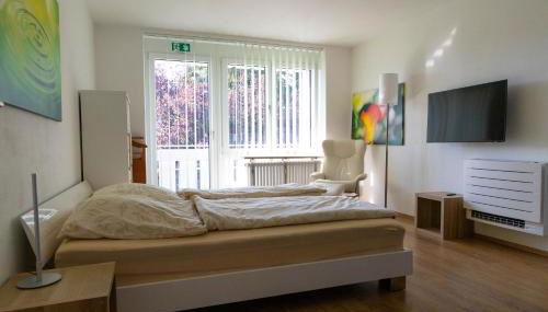 Seefelder Berge und Seen Appartements - Foto 1