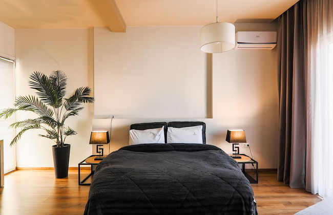 Superior One Luxury Apartments - Foto 3