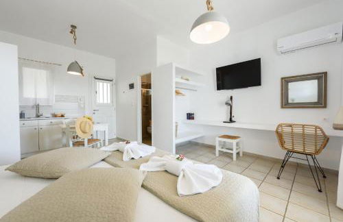 Anixis Studios Aliki Paros - Photo 26