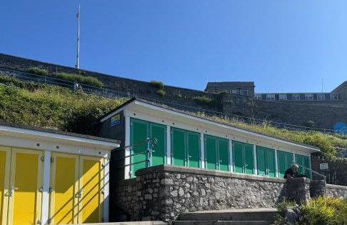 Plymouth Barbican boutique luxury Apartment - Foto 31