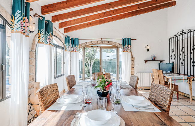 Casa Florita - Foto 4