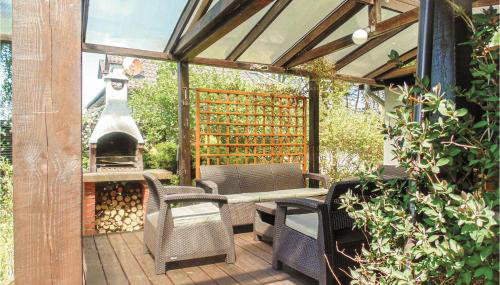 3 Bedroom Gorgeous Home In Nowe Warpno - Foto 3