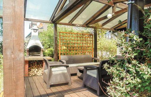 3 Bedroom Gorgeous Home In Nowe Warpno - Foto 3