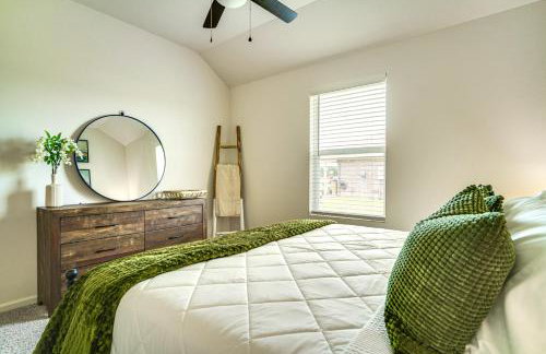 12 Mi to Avery Island: Spacious Family Home! - Foto 18
