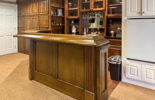 Southern Home and fishing lake. - Foto 22