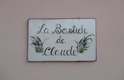 La Bastide de Claude - Foto 23