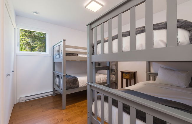 Les Chalets Forêt - Foto 58