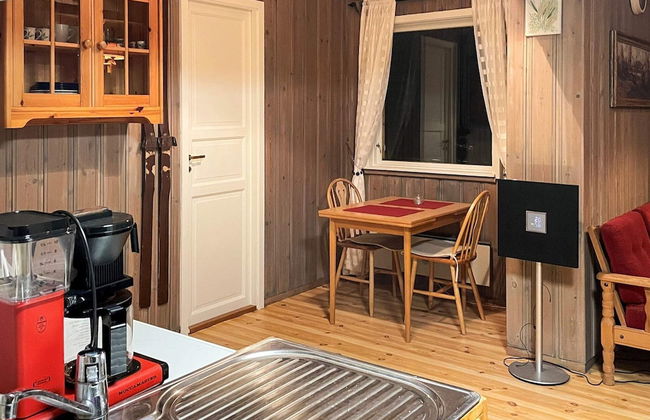 2 Person Holiday Home in Stryn-by Traum - Foto 5