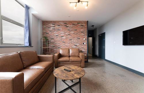 Apartment Stays - Foto 47