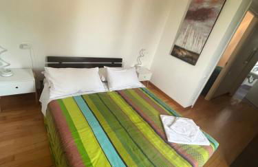 Boutique Apartment Condominio Marengo - Foto 27