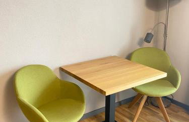 Motel Q- das kleine Stadthotel - Foto 28