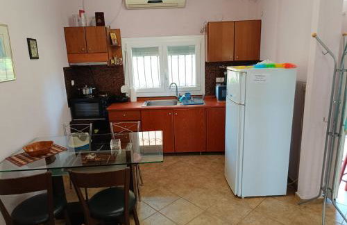 SPIROS APARTMENTS - Foto 37