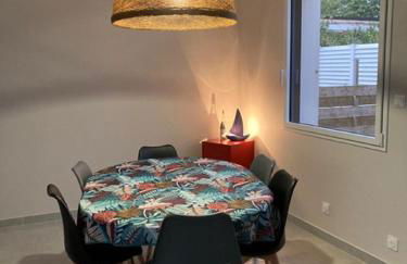 Les pieds dans le sable - Foto 6