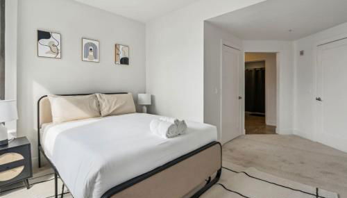 Modern Marina Sanctuary Central Pool Gym Spa - Foto 5