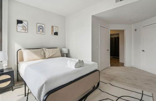 Modern Marina Sanctuary Central Pool Gym Spa - Foto 5