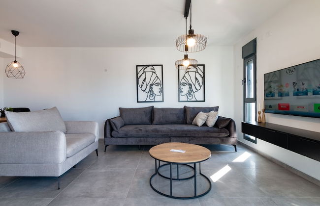 Luxury APT 3 BR New Tower Parking - Foto 28