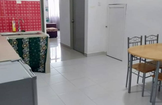 OYO Home 90350 Kl Homestay Express 2 - Foto 14