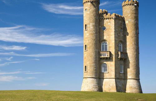 Granary Cottage - Luxury Barn Conversion - Photo 43