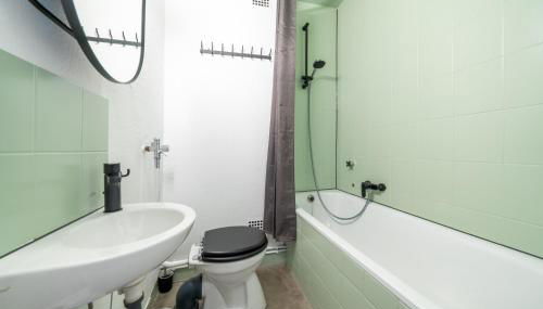 Boho Bliss 2R Apartment Zentral - Foto 4