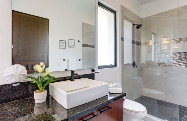 El Tigre Mariposa Villas - Foto 31