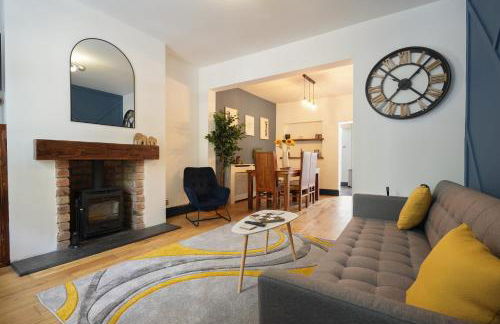 The cottage near the castle - Foto 37